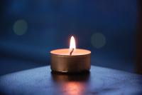 candle-meditation