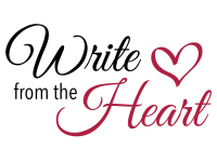 Write From the Heart
