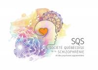 logo Société québécoise de la schizophrénie et des psychoses apparentées (SQS)