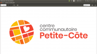 Centre communautaire Petite-Côte
