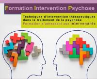 Formation intervention psychose