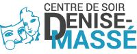 Logo Denise Massé