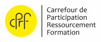 CPRF logo
