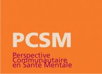 logo Perspective Communautaire en Santé Mentale (PCSM)