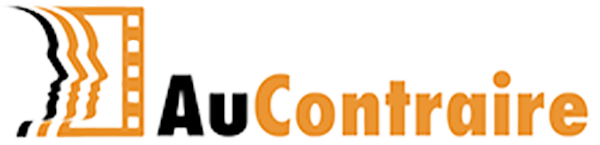 Logo du Festival du film Au Contraire