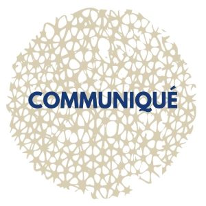 Communiqué